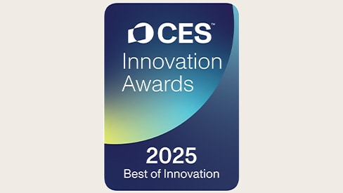 CES Innovation Awards?
