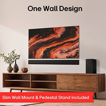 One Wall Design