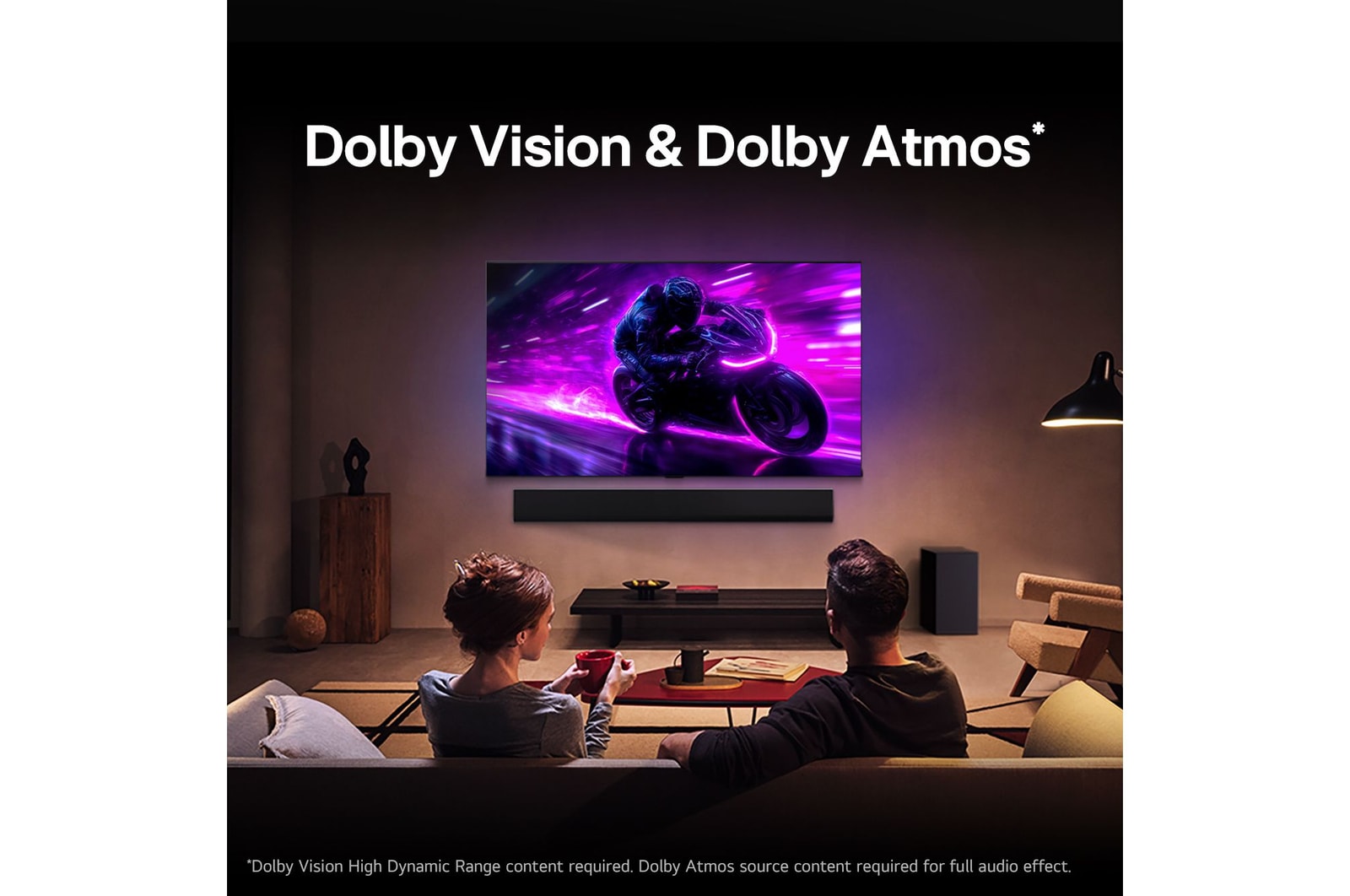 Dolby Atom