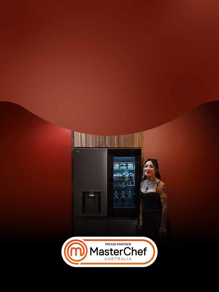 Shop Instaview? Fridges
