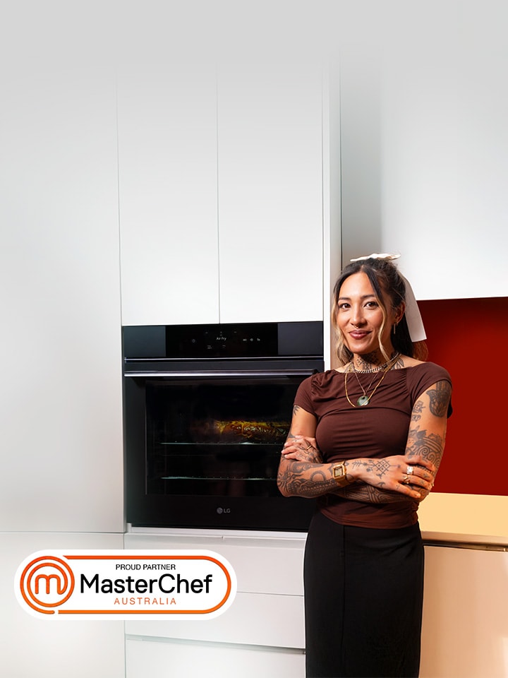 Cook like a MasterChef