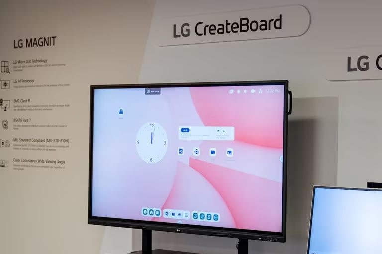 CreateBoard?