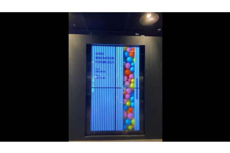 Corporate