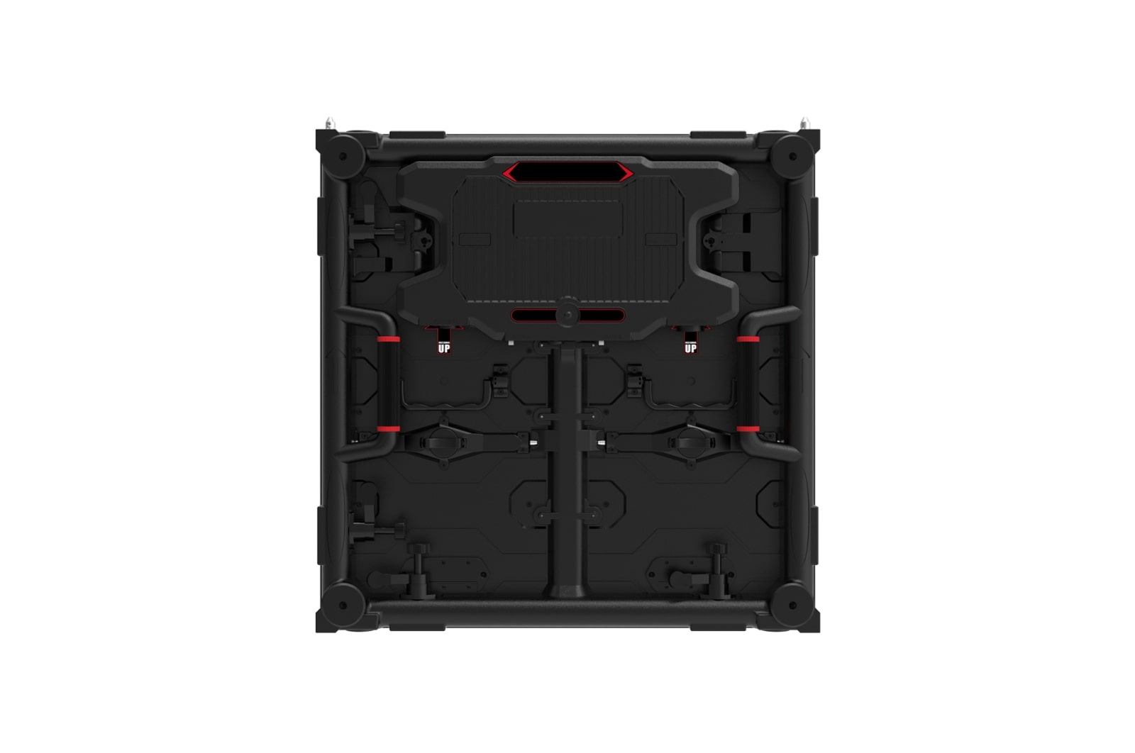 LG GSCA Versatile Series, GSCA039-GN