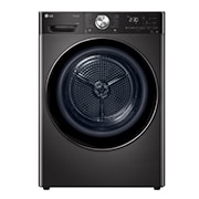 LG 10kg Series 10 Heat Pump Dryer - 9 Star, DVH10-10B