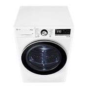 LG 9kg Series 9 Heat Pump Dryer - 9 Star, DVH9-09W