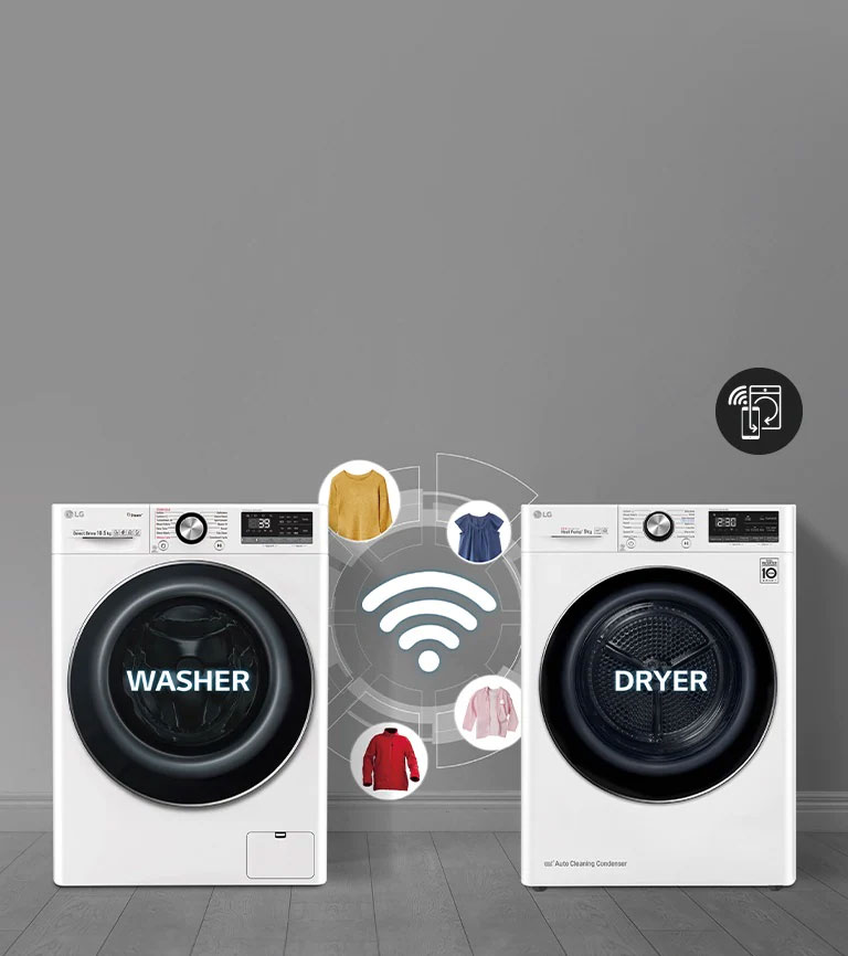 Smart Pairing