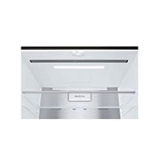 LG 508L Slim French Door Fridge with Craft Ice? , GF-V570MBLC