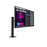 LG 34'' UltraWide Ergo QHD IPS HDR Monitor with FreeSync?, 34WN780-B