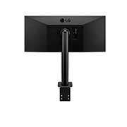 LG 34'' UltraWide Ergo QHD IPS HDR Monitor with FreeSync?, 34WN780-B