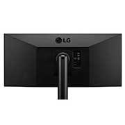LG 34'' UltraWide Ergo QHD IPS HDR Monitor with FreeSync?, 34WN780-B