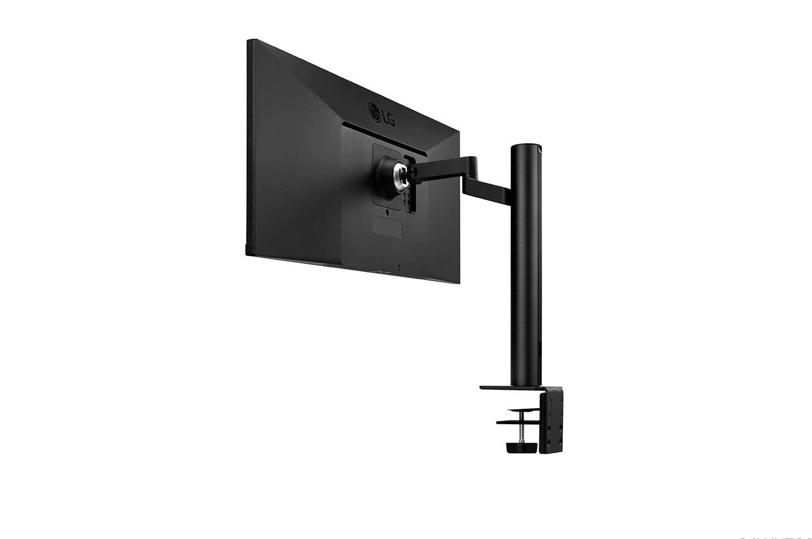 LG 34'' UltraWide Ergo QHD IPS HDR Monitor with FreeSync?, 34WN780-B