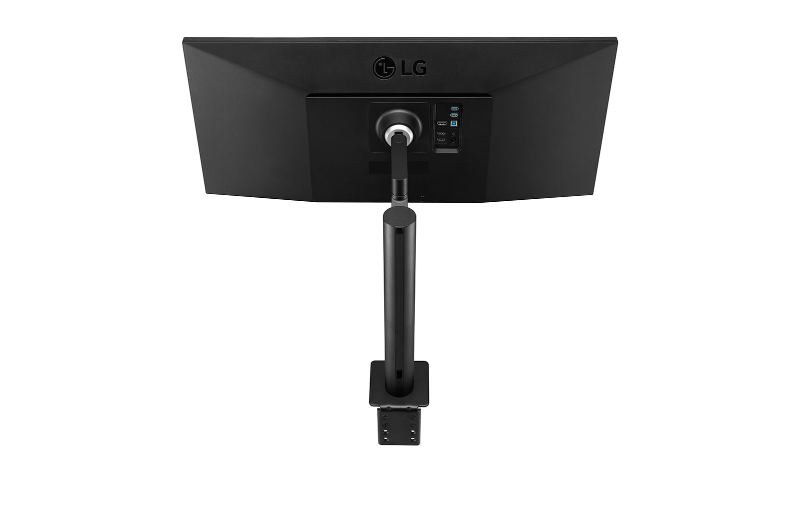 LG 34'' UltraWide Ergo QHD IPS HDR Monitor with FreeSync?, 34WN780-B