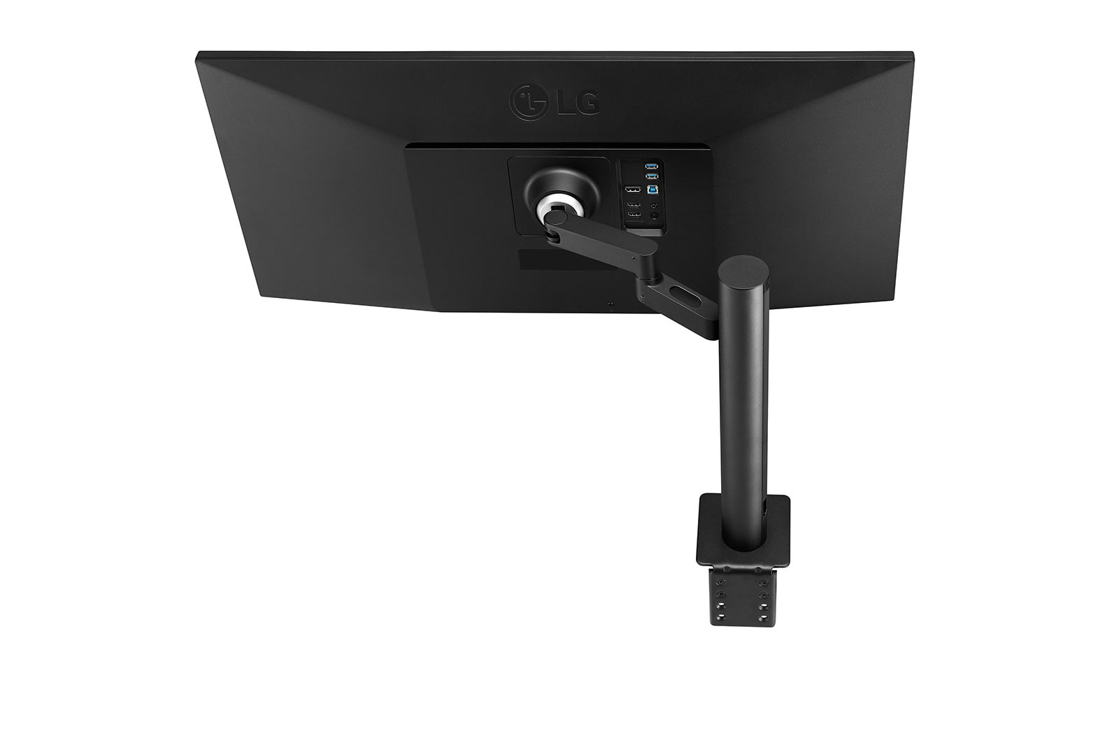 LG 34'' UltraWide Ergo QHD IPS HDR Monitor with FreeSync?, 34WN780-B