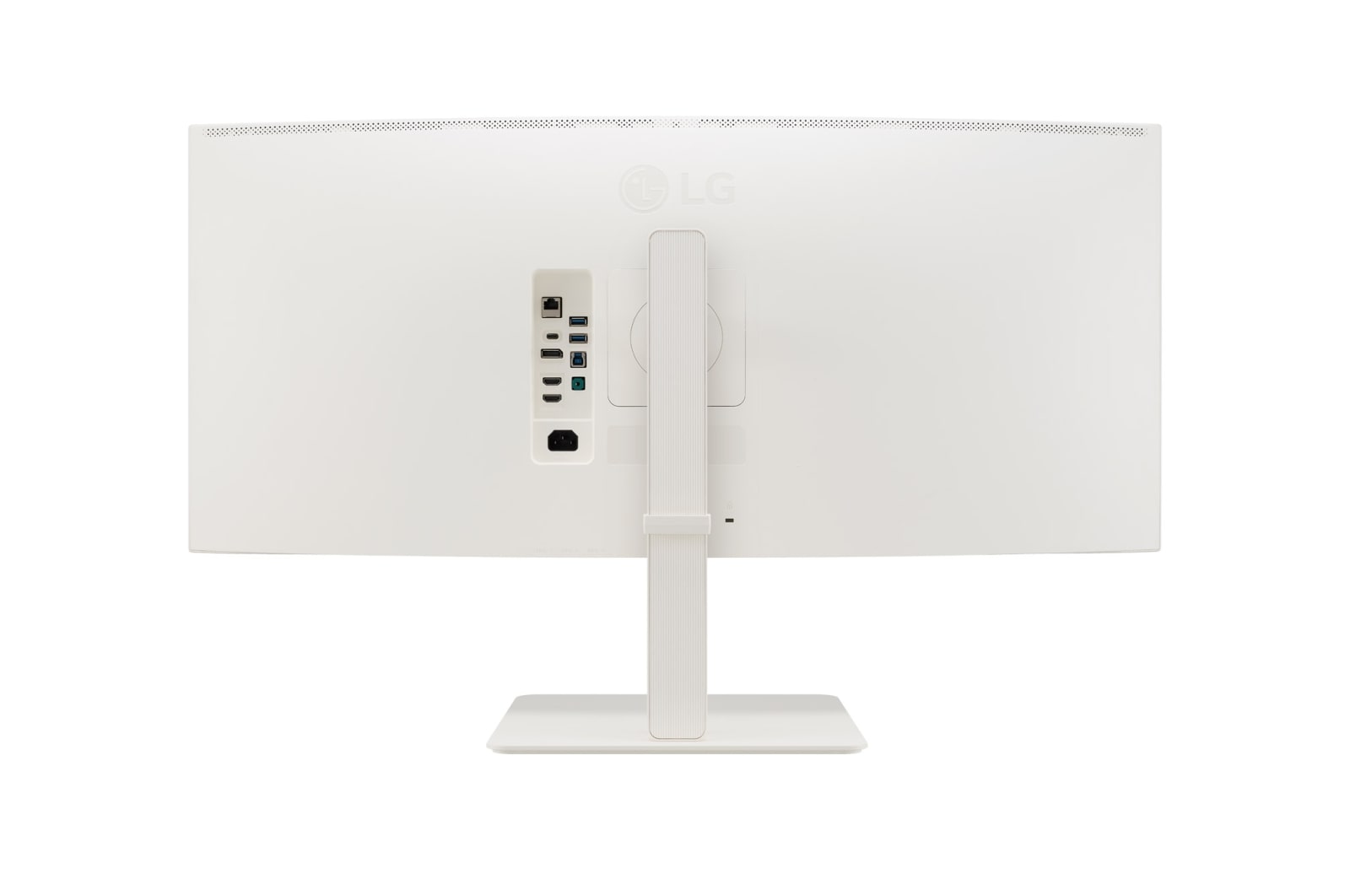 LG 38" UltraWide? QHD+ (3840x1600) Curved monitor, 38WR85QC-W