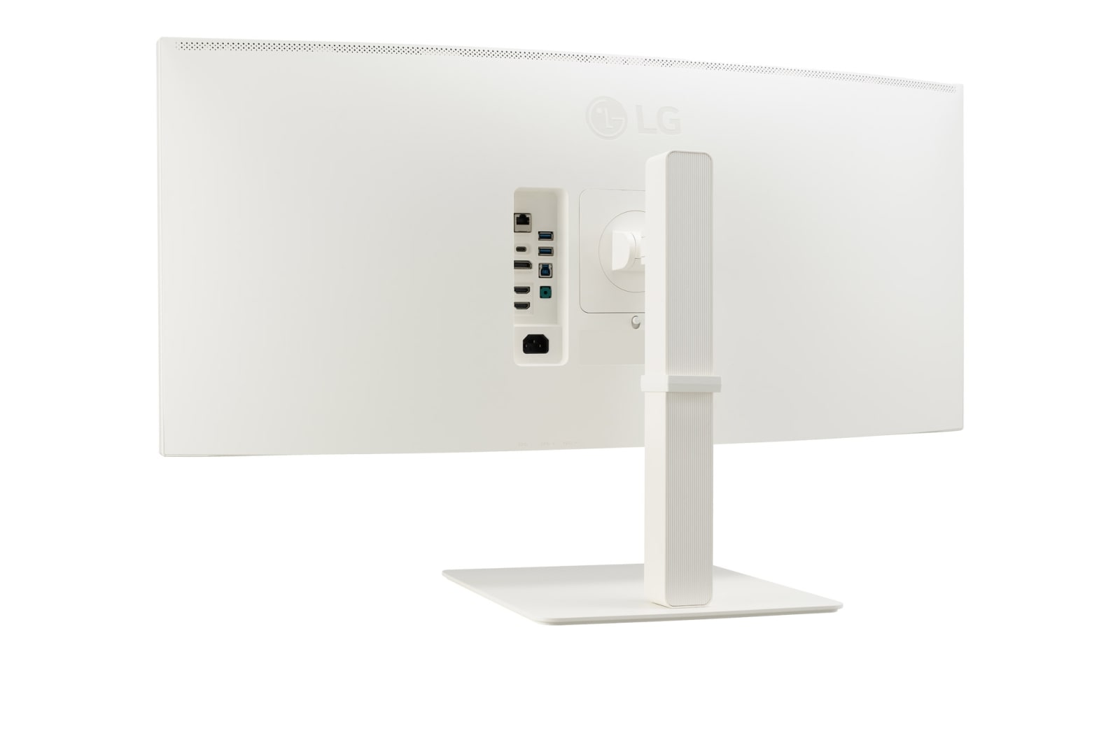 LG 38" UltraWide? QHD+ (3840x1600) Curved monitor, 38WR85QC-W