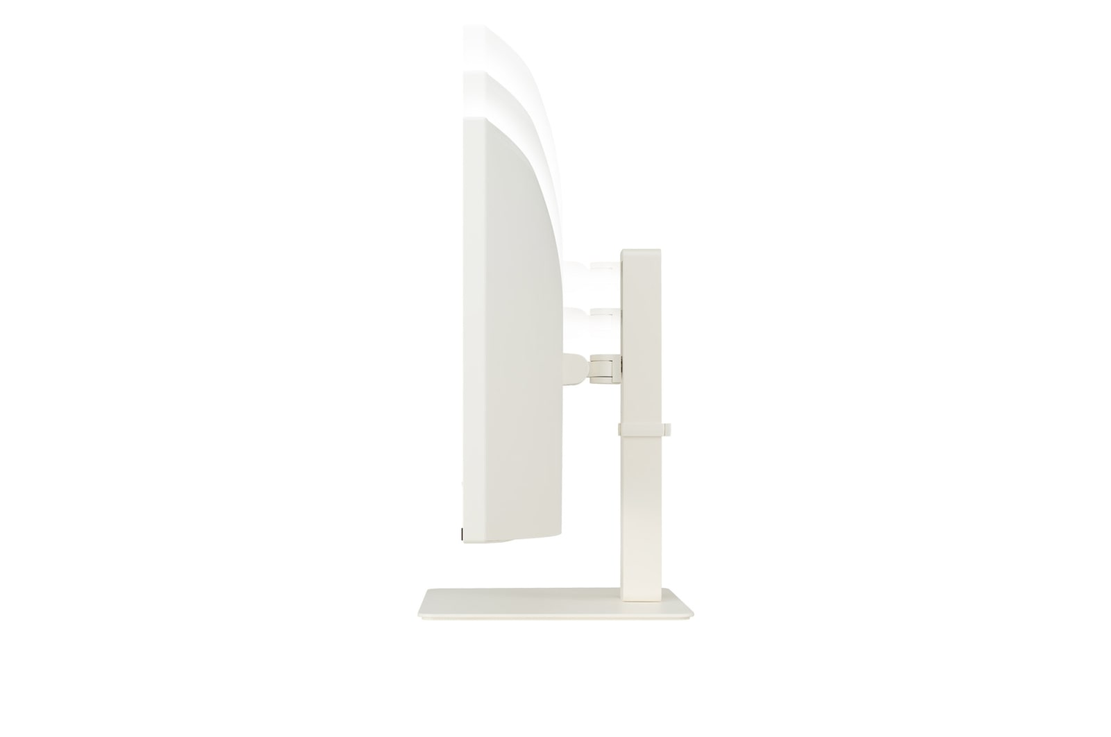 LG 38" UltraWide? QHD+ (3840x1600) Curved monitor, 38WR85QC-W