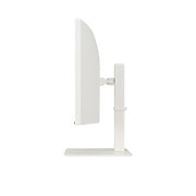 LG 38" UltraWide? QHD+ (3840x1600) Curved monitor, 38WR85QC-W