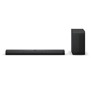 LG Q Series Sound Bar S70TY, S70TY