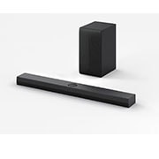 LG Q Series Sound Bar S70TY, S70TY