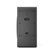 LG Home Theatre Sound Bar S95TR with Rear Speakers, S95TR