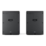 LG Home Theatre Sound Bar S95TR with Rear Speakers, S95TR