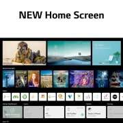 LG SIGNATURE Z1 88 inch 8K Smart Self-Lit OLED TV w/ AI ThinQ?, OLED88Z1PTA