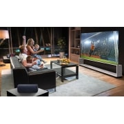 LG SIGNATURE Z1 88 inch 8K Smart Self-Lit OLED TV w/ AI ThinQ?, OLED88Z1PTA
