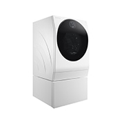 LG SIGNATURE TWINWash? 10kg/6kg Washer Dryer Combo, SGTW171610H