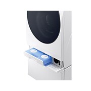 LG SIGNATURE TWINWash? 10kg/6kg Washer Dryer Combo, SGTW171610H