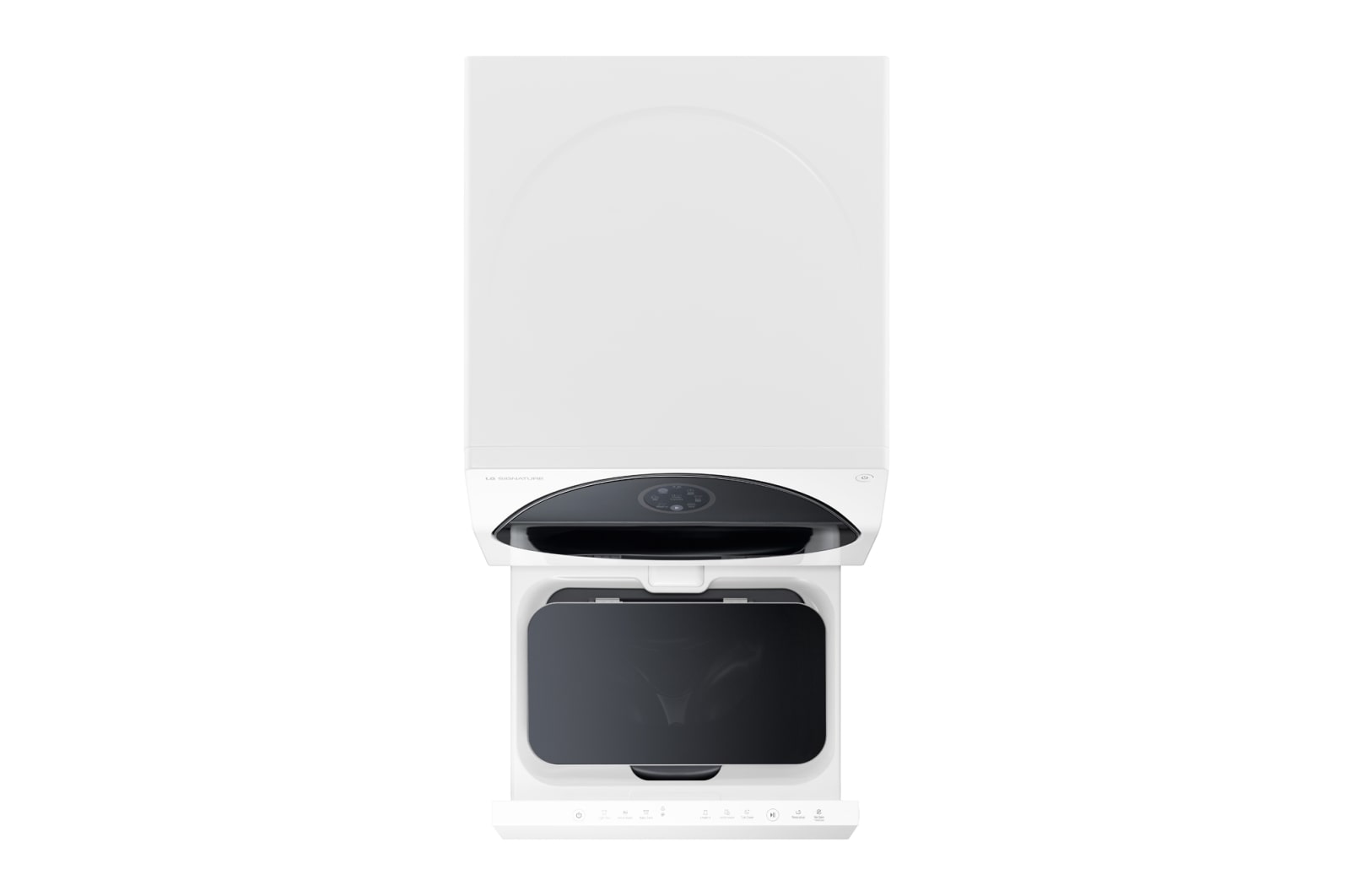 LG SIGNATURE TWINWash? 10kg/6kg Washer Dryer Combo, SGTW171610H