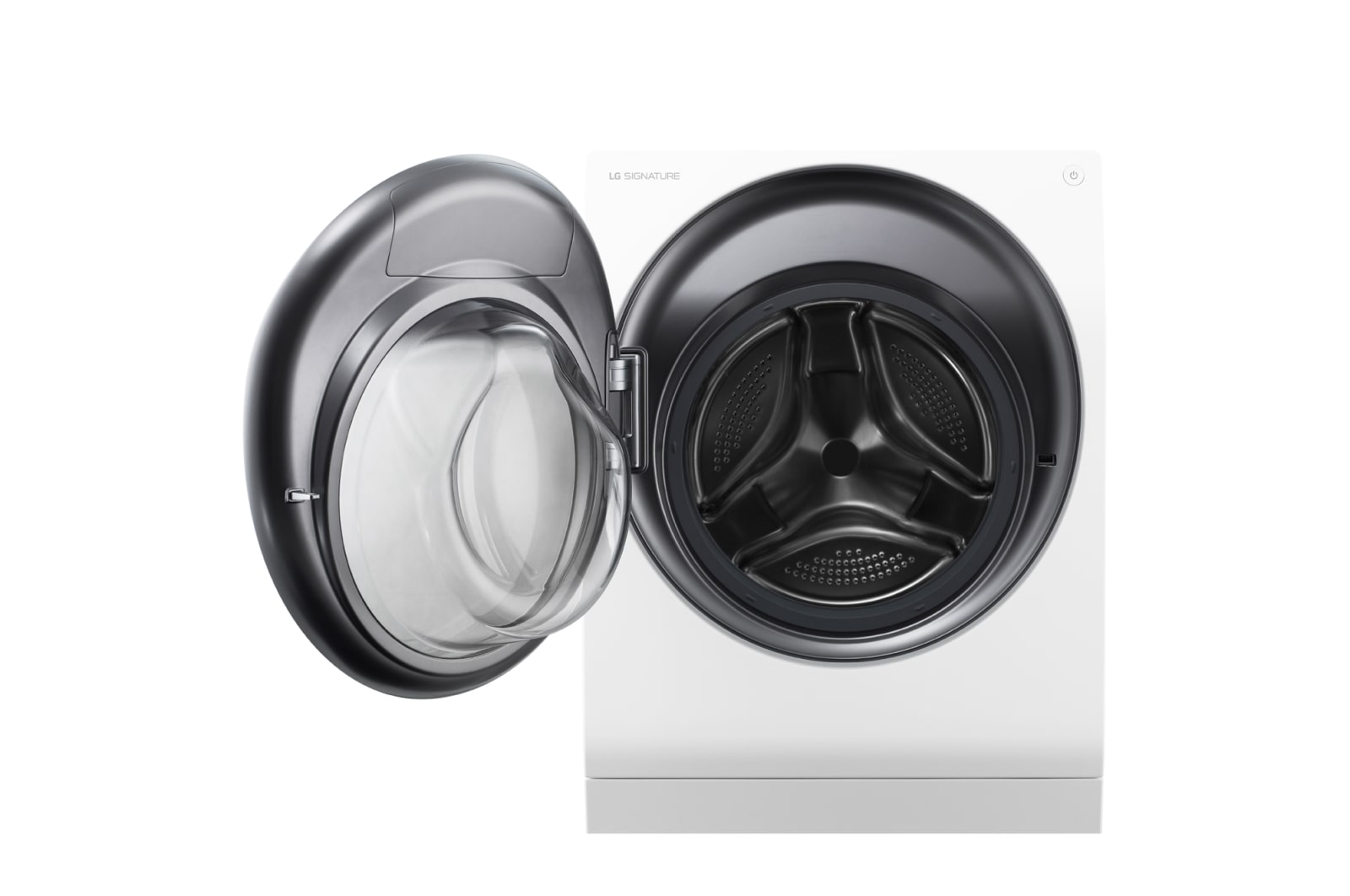 LG SIGNATURE TWINWash? 10kg/6kg Washer Dryer Combo, SGTW171610H