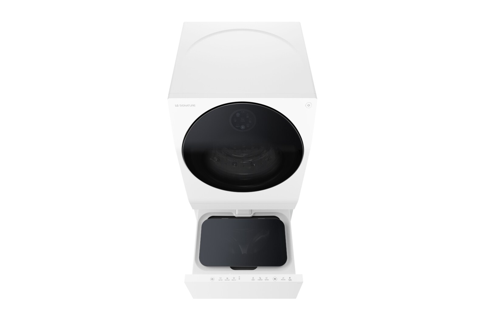 LG SIGNATURE TWINWash? 10kg/6kg Washer Dryer Combo, SGTW171610H