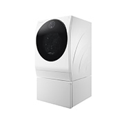 LG SIGNATURE TWINWash? 10kg/6kg Washer Dryer Combo, SGTW171610H