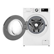 LG 12kg Series 9 Front Load Washer - Steam+, WV9-1412W