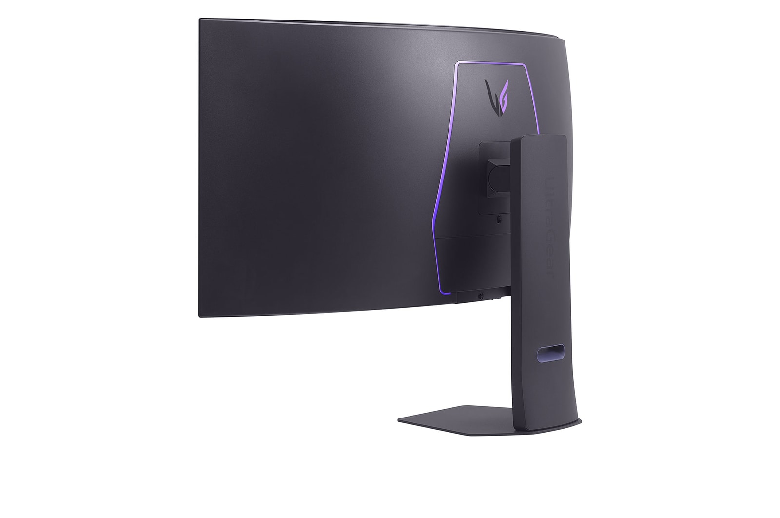 LG UltraGear? 45-inch OLED Dual-Mode 5K2K Gaming Monitor | 0.03ms (GtG), Rich Bass (10Wx2), DisplayHDR True Black 400, DP 2.1 & USB-C, 45GX950A-B.AAU