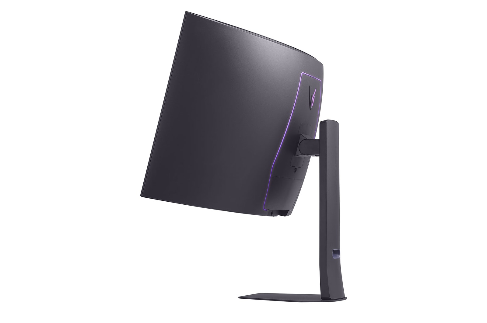 LG UltraGear? 45-inch OLED Dual-Mode 5K2K Gaming Monitor | 0.03ms (GtG), Rich Bass (10Wx2), DisplayHDR True Black 400, DP 2.1 & USB-C, 45GX950A-B.AAU