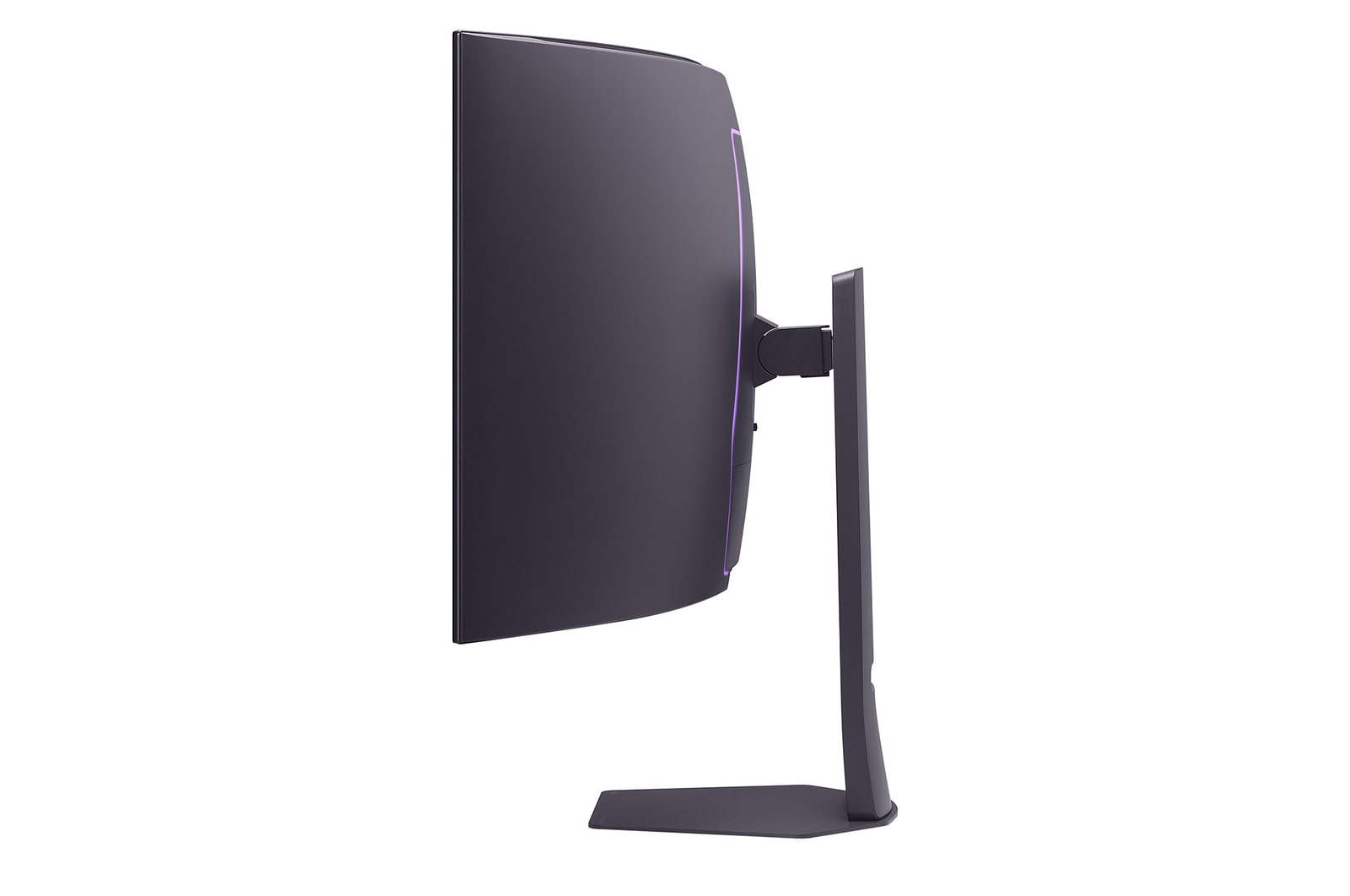 LG UltraGear? 45-inch OLED Dual-Mode 5K2K Gaming Monitor | 0.03ms (GtG), Rich Bass (10Wx2), DisplayHDR True Black 400, DP 2.1 & USB-C, 45GX950A-B.AAU