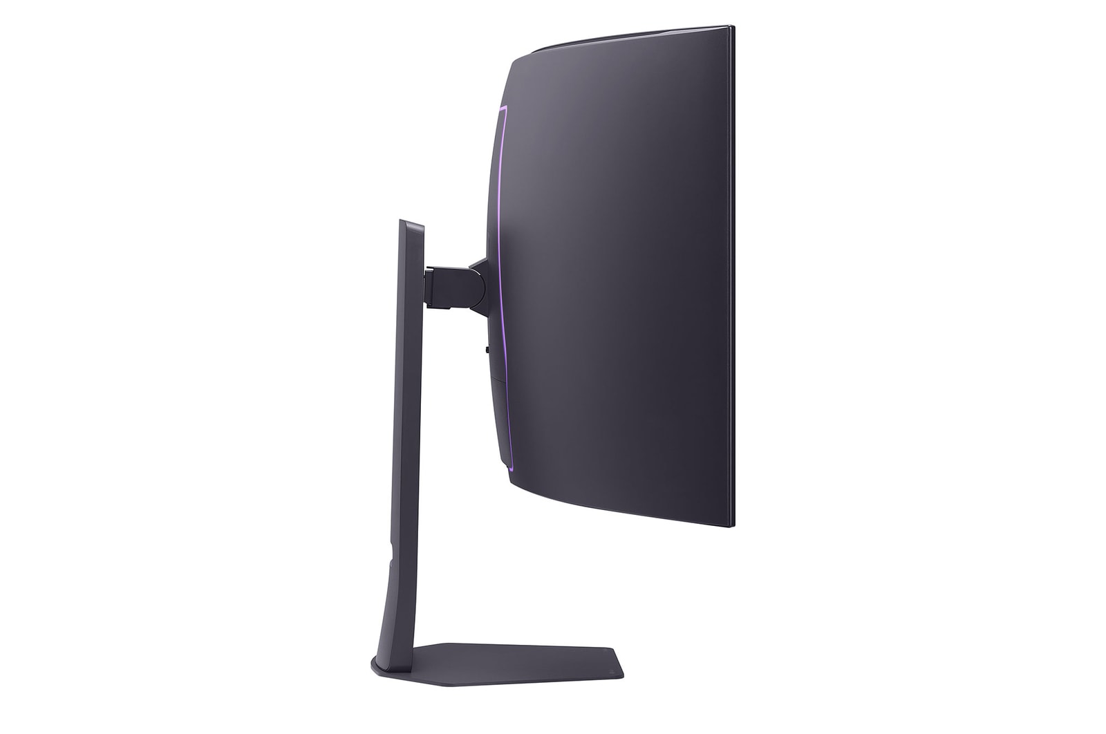LG UltraGear? 45-inch OLED Dual-Mode 5K2K Gaming Monitor | 0.03ms (GtG), Rich Bass (10Wx2), DisplayHDR True Black 400, DP 2.1 & USB-C, 45GX950A-B.AAU