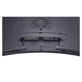 LG UltraGear? 45-inch OLED Dual-Mode 5K2K Gaming Monitor | 0.03ms (GtG), Rich Bass (10Wx2), DisplayHDR True Black 400, DP 2.1 & USB-C, 45GX950A-B.AAU