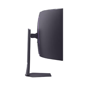 LG UltraGear? 45-inch OLED Dual-Mode 5K2K Gaming Monitor | 0.03ms (GtG), Rich Bass (10Wx2), DisplayHDR True Black 400, DP 2.1 & USB-C, 45GX950A-B.AAU
