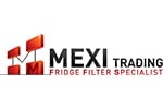 parts logo MEXI TRADING