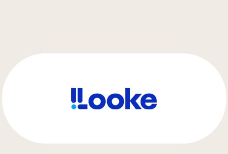 Logotipo Looke