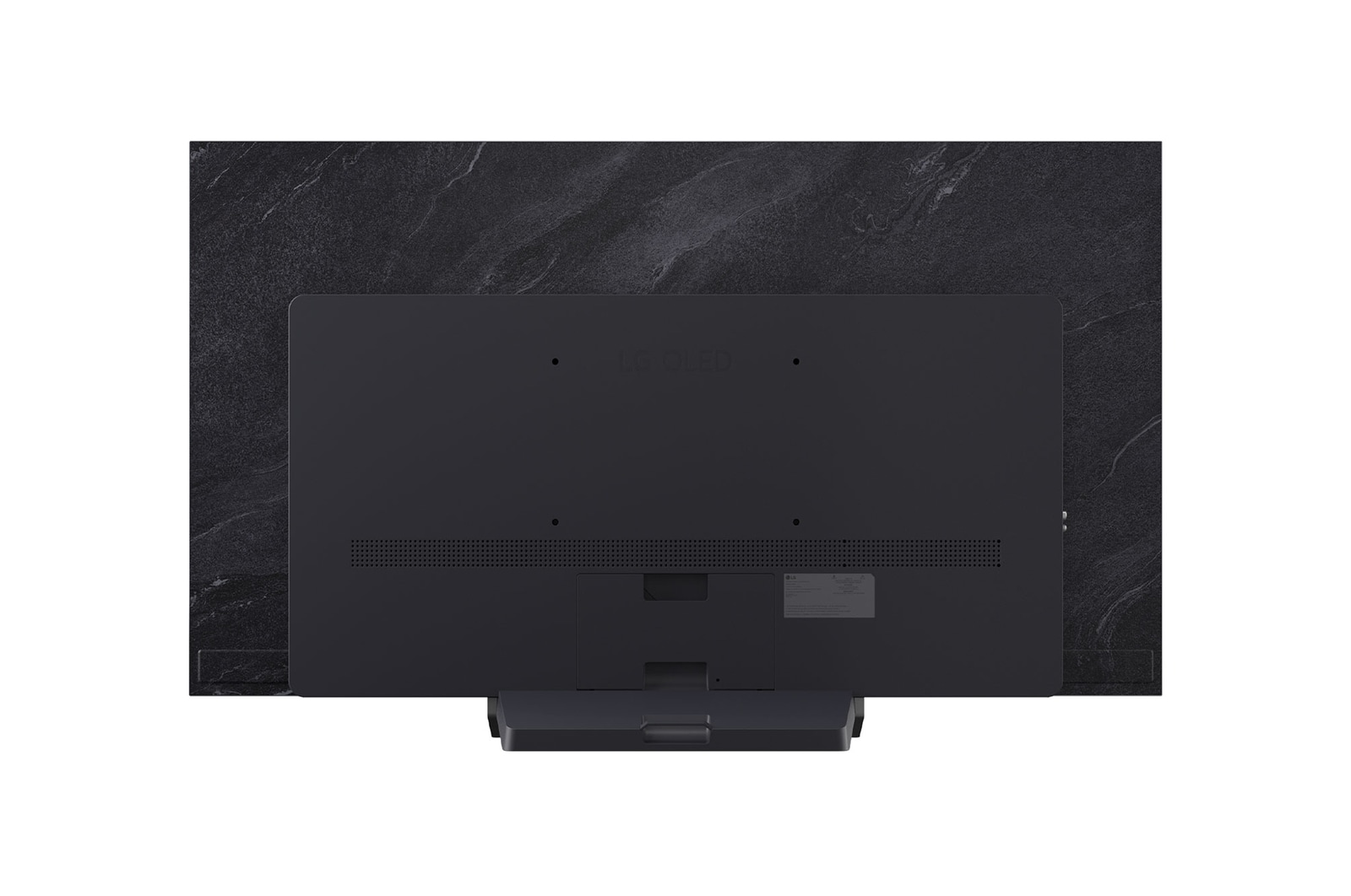 Processador alpha 9 AI Gen8 iluminado com diferentes tons de azul, com raios de luz saindo dele, destacando seus circuitos. Estatísticas de desempenho s?o visíveis. Processamento neural de IA 1,7 vez maior da NPU. Opera??o 1,7 vez mais rápida da CPU. GPU com gráficos 2,1 vezes mais aprimorados.