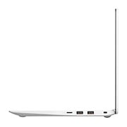 LG Notebook LG Ultra Slim com display de 14" HD LED LCD Processador Intel? Celeron?Quad Core 4100, 14U380-L