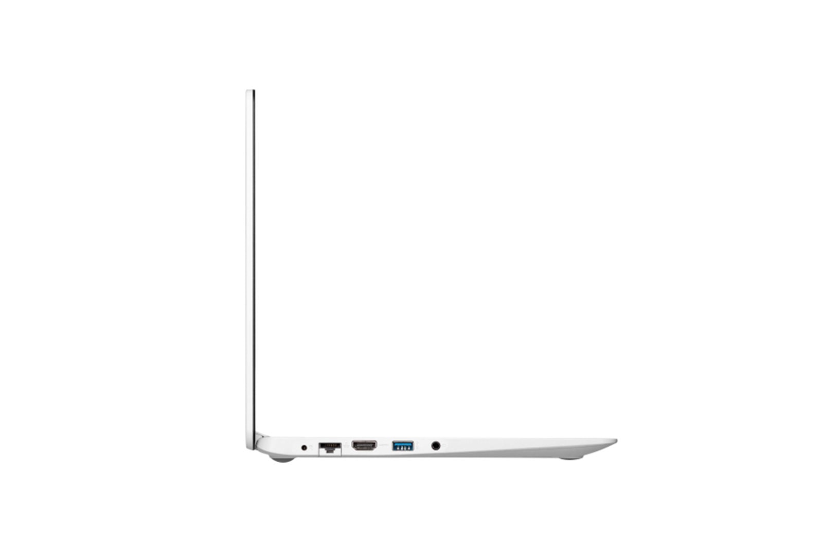 LG Notebook LG Ultra Slim com display de 14" HD LED LCD Processador Intel? Celeron?Quad Core 4100, 14U380-L