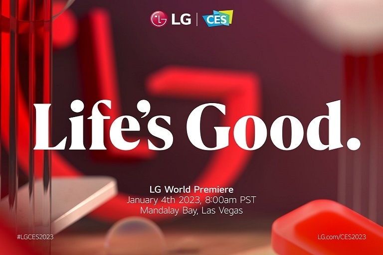 CEO da LG compartilha vis?o do futuro1