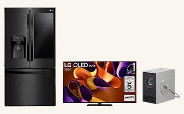 Código promocional: oferta especial de 10% de desconto em produtos de estilo de vida LG. Disponível apenas durante o período da promo??o.