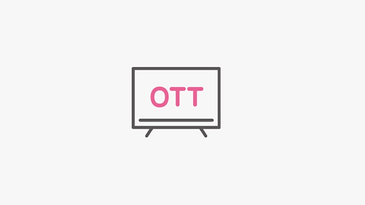 Servi?o OTT