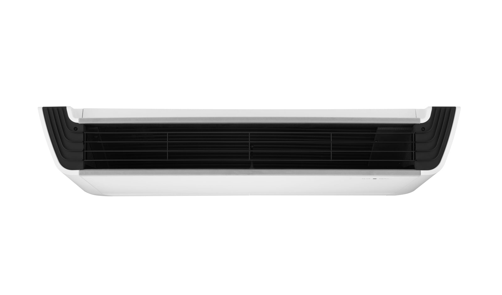 Vista frontal de Ar Condicionado Split Teto AV-W36GM1P0